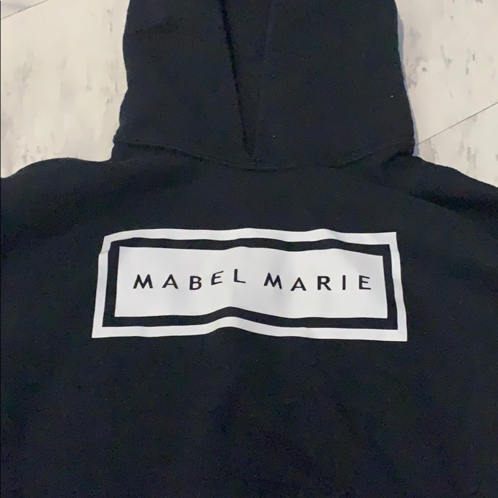 Kids hoodie